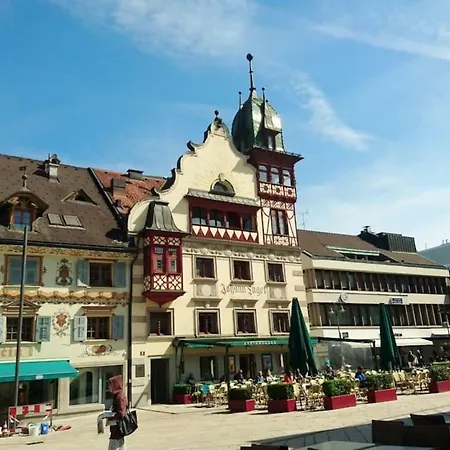 Apartamento Im Herzen Von - Neu, Komfortabel & Ruhig Dornbirn