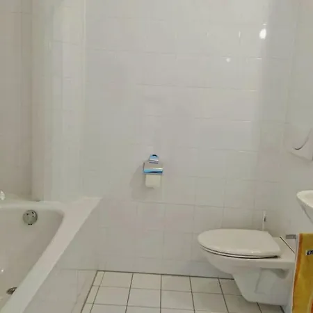 Apartamento Im Herzen Von - Neu, Komfortabel & Ruhig
