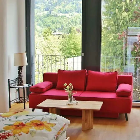 Apartamento Im Herzen Von - Neu, Komfortabel & Ruhig