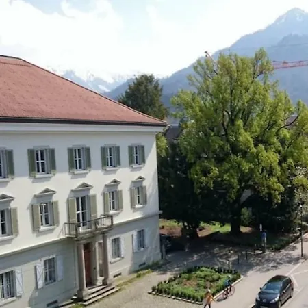 Apartamento Im Herzen Von - Neu, Komfortabel & Ruhig Dornbirn